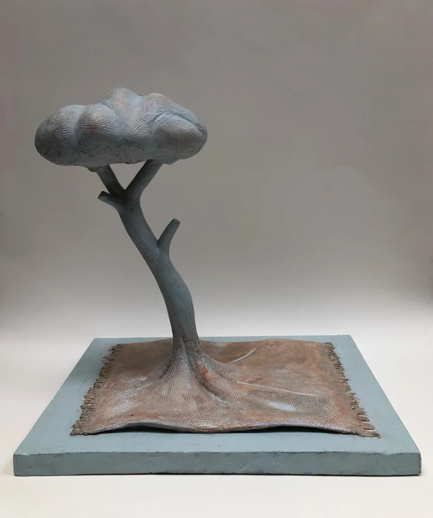 Carlo's Tree