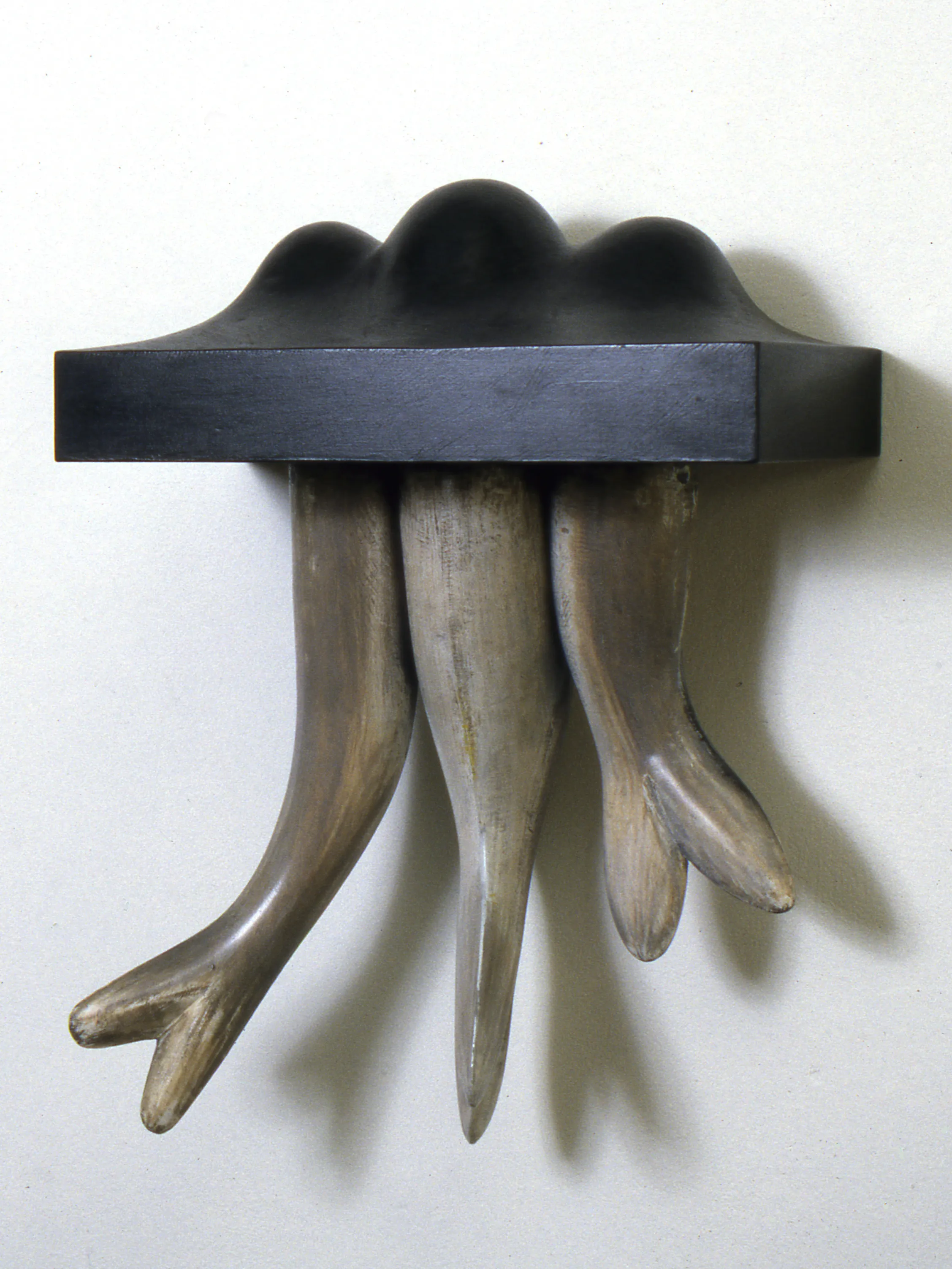 Silver Darlings, (Shelf One)