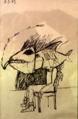 Smoker