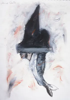 Old Symbol