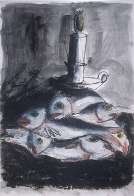 After Goya
