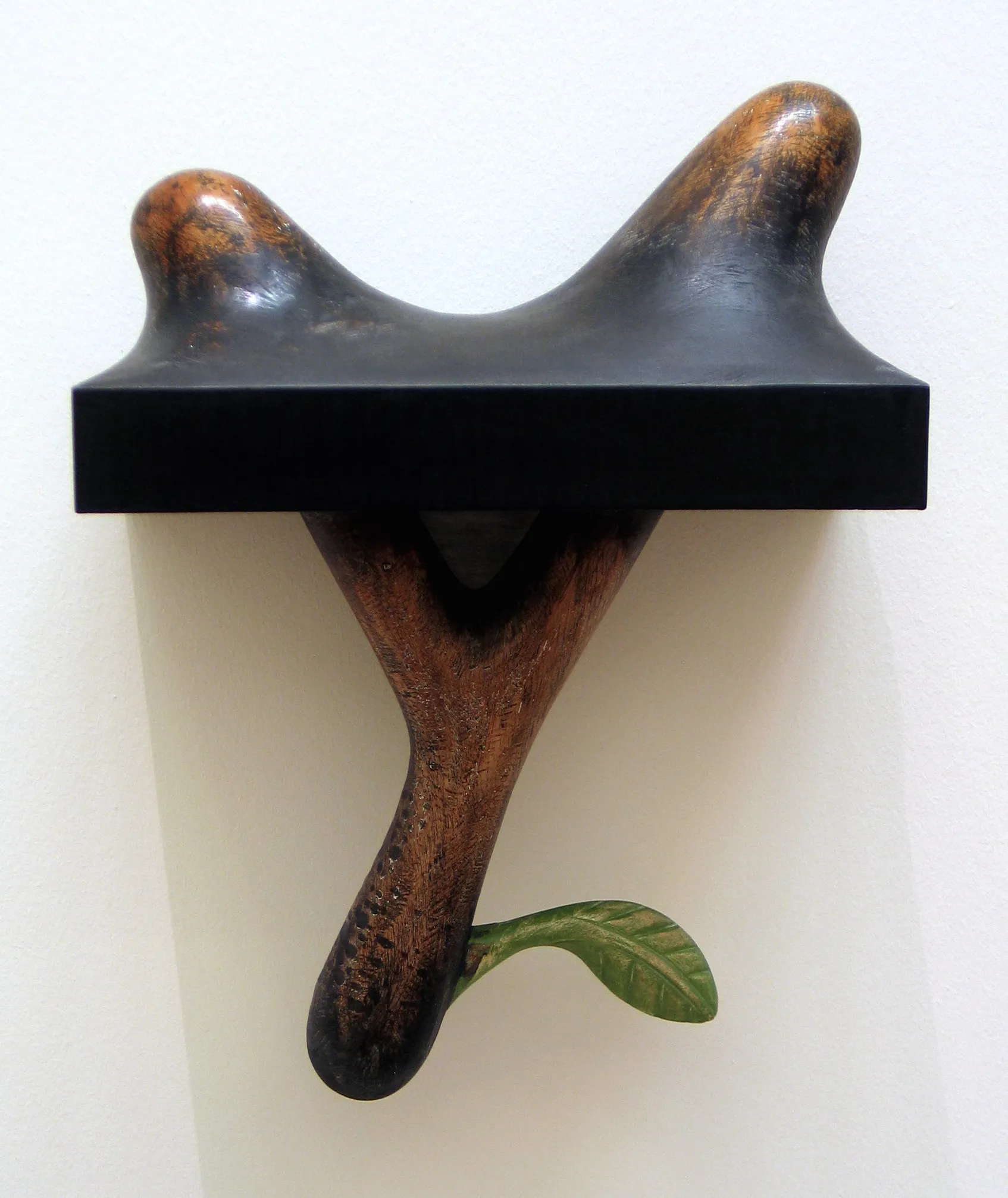 Catapult, (Shelf Five)