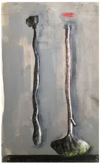 Study for Autumn Studio 2