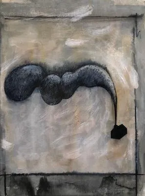 Study for Studio